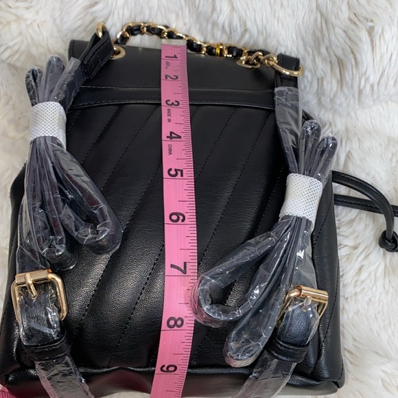 BEBE MINI BACKPACK PURSE - Picture 11 of 11